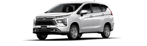 Mitsubishi Xpander Hậu Giang